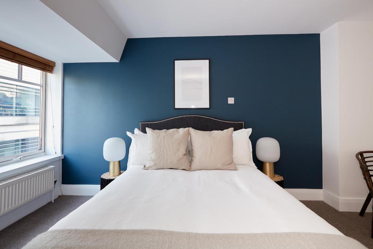 Sonder — Jermyn Street Aparthotel London Room photo