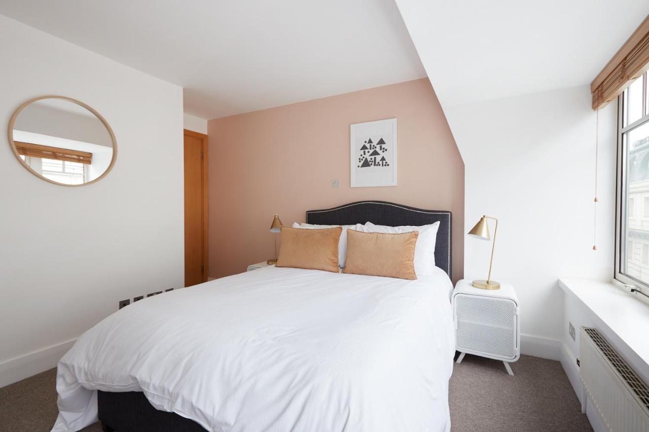 Sonder — Jermyn Street Aparthotel London Room photo